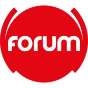 Логотип Radio Forum